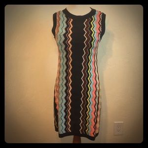 Missoni dress